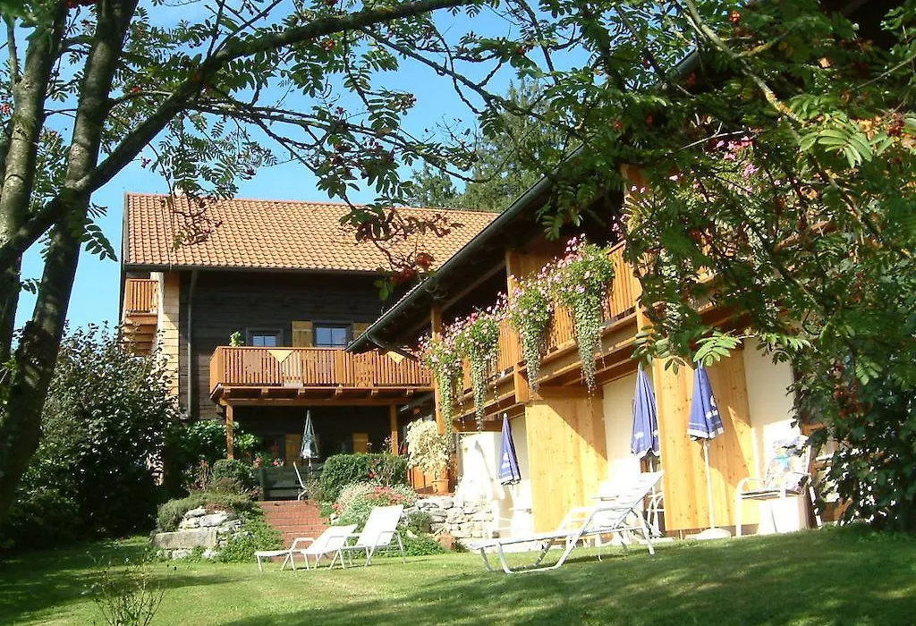 Pension St. Georg mit Moststüberl-1