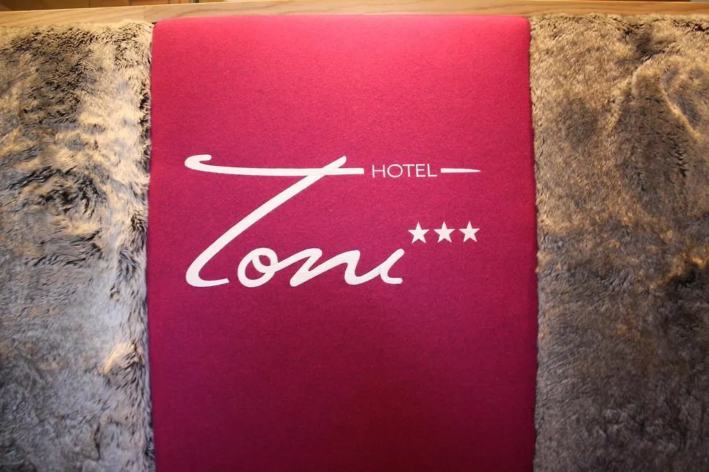Hotel Toni-1