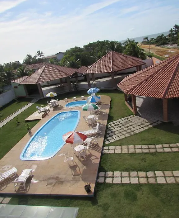 Pousada Tropical-1