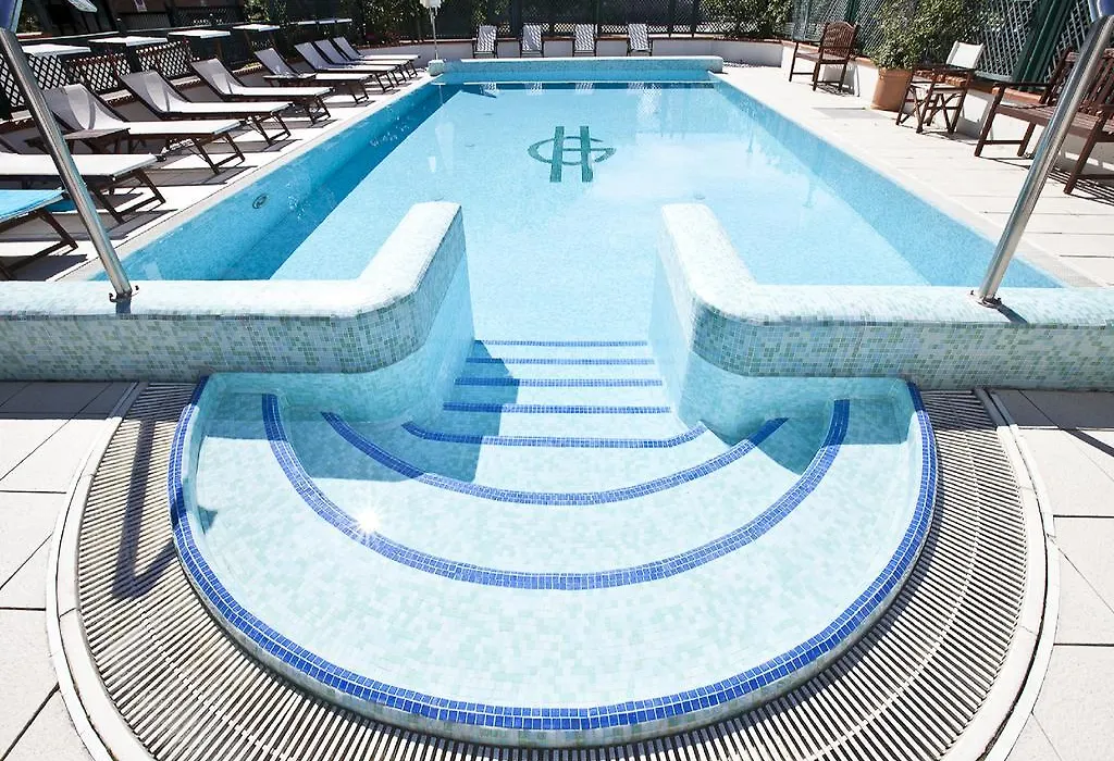Hotel Gaby-1