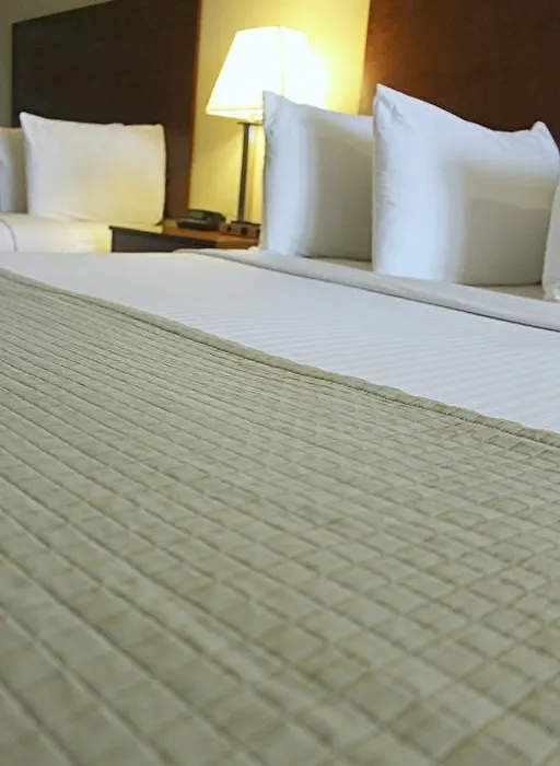 Southern Inn & Suites Lamesa-1