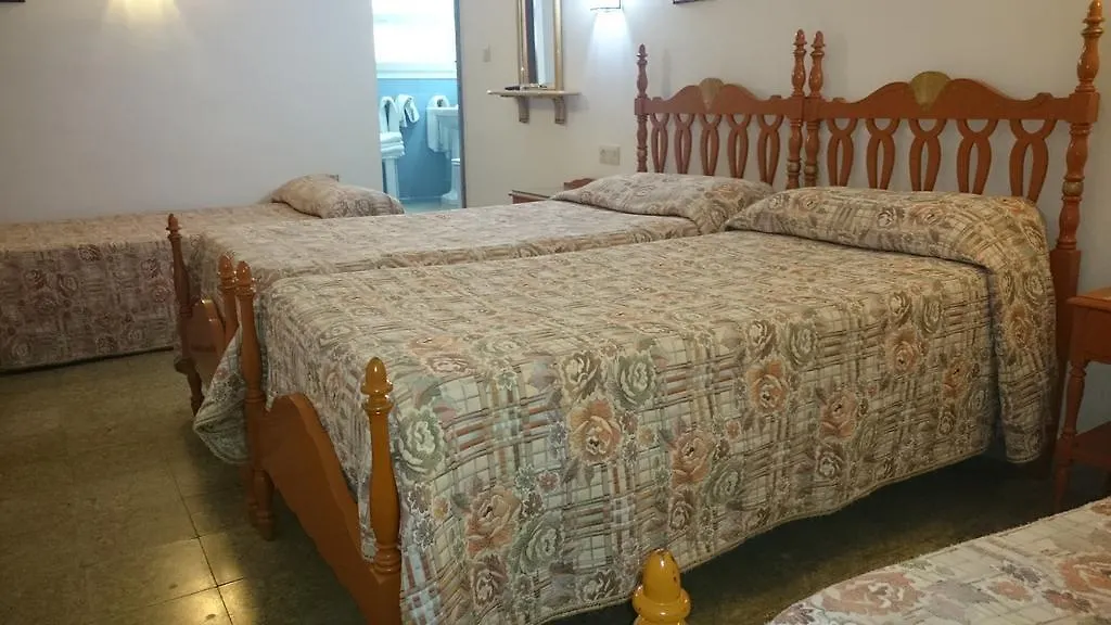 Hotel Tonet (Adults Only)-1