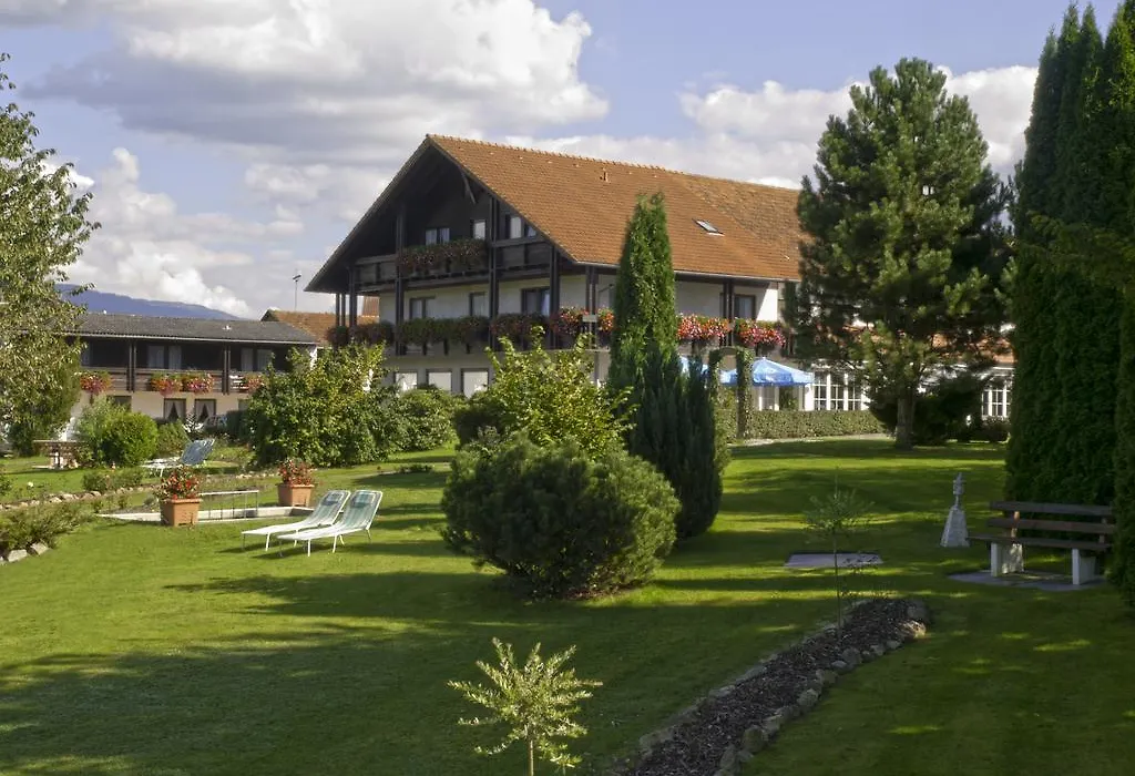 Landhotel Rappenhof-1