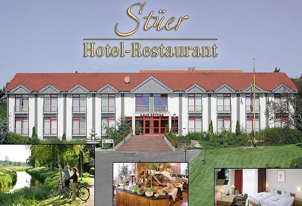 Hotel Stüer-1