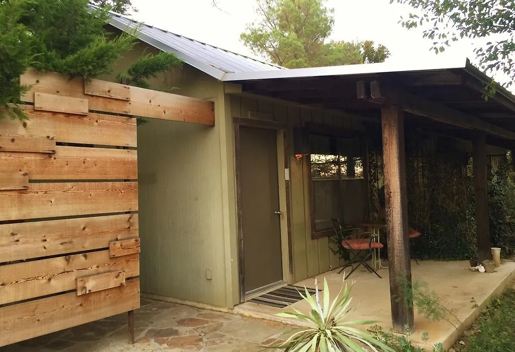 Star Of Texas Bed & Breakfast-1