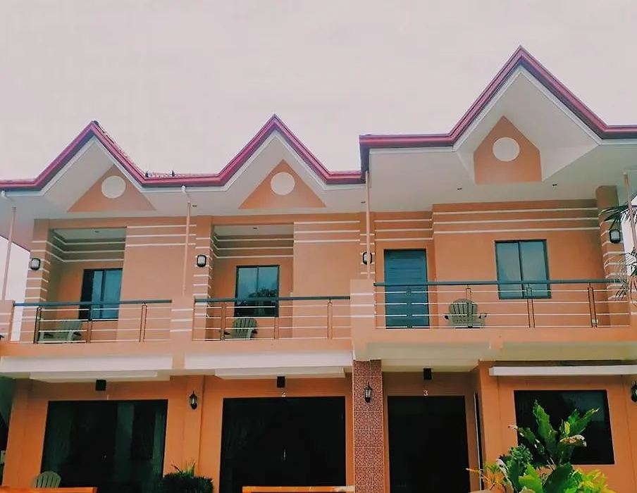 Casa Solmar Oslob-1