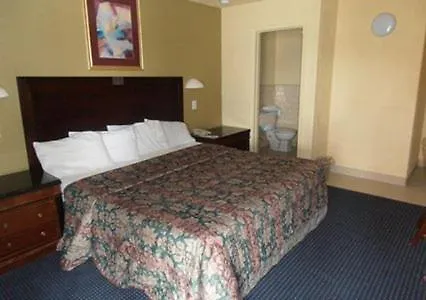 Rodeway Inn Modesto-1