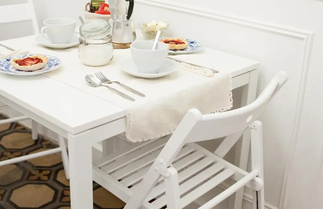A Casa Di Gaia Bed And Breakfast-1