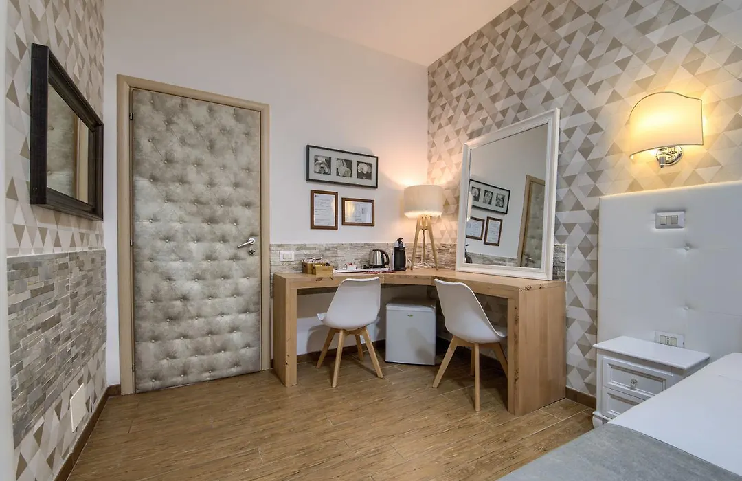 Domus Pietro Inn-1