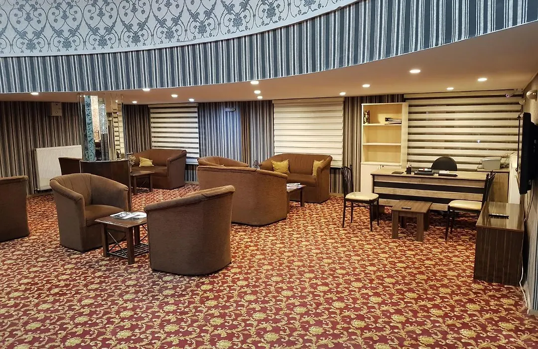 Ankara Capital Otel-1