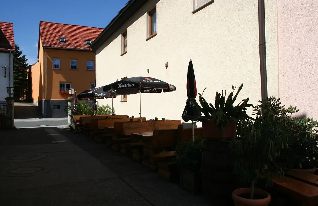 Gasthaus&Hotel Zur Linde-1