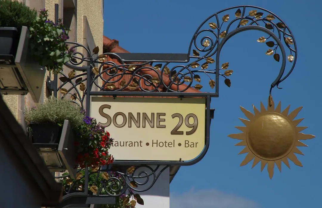 Hotel Sonne29-1