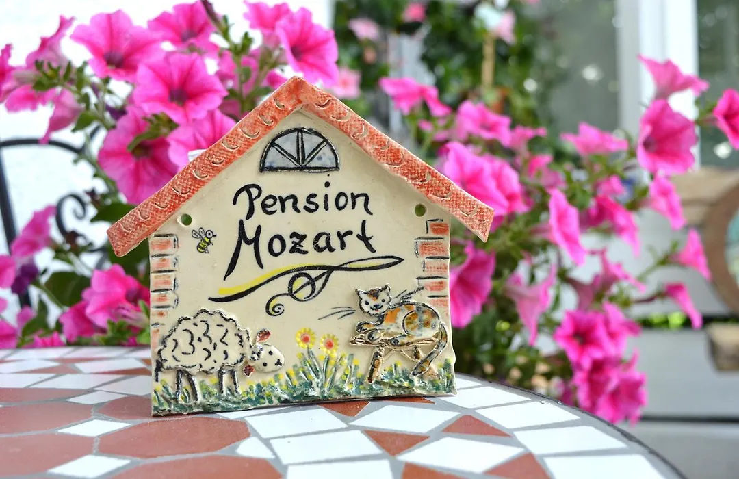 Pension Mozart-1