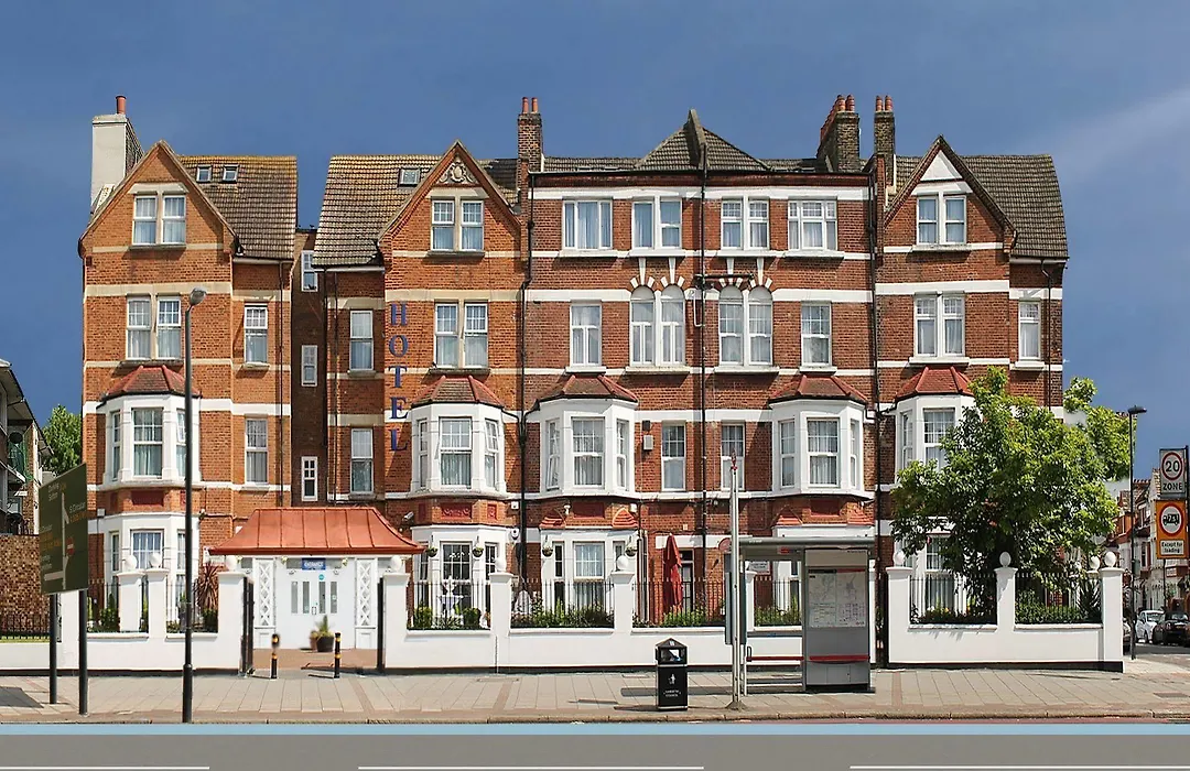 Clapham South Belvedere Hotel-1