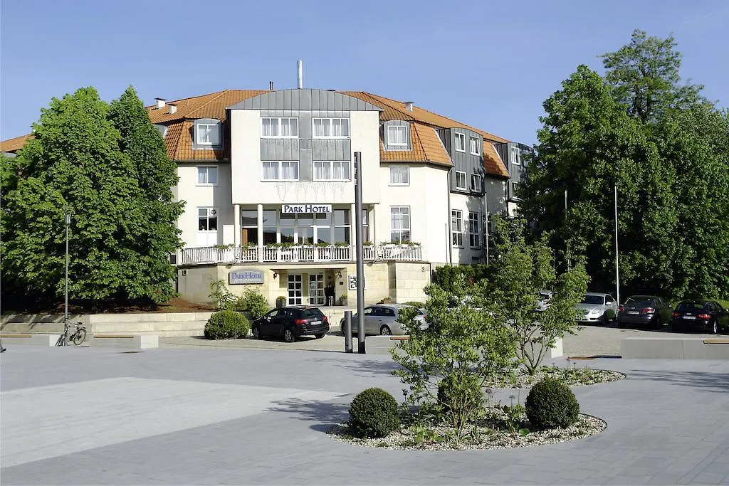 Parkhotel Altes Kaffeehaus-1