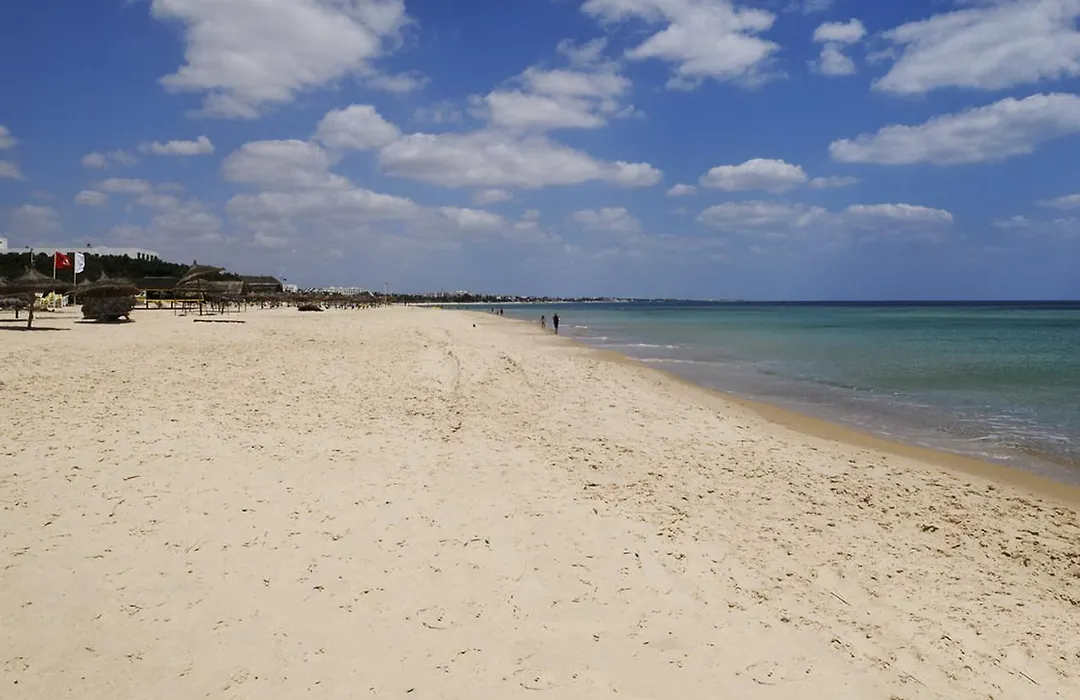 El Mouradi Beach-1
