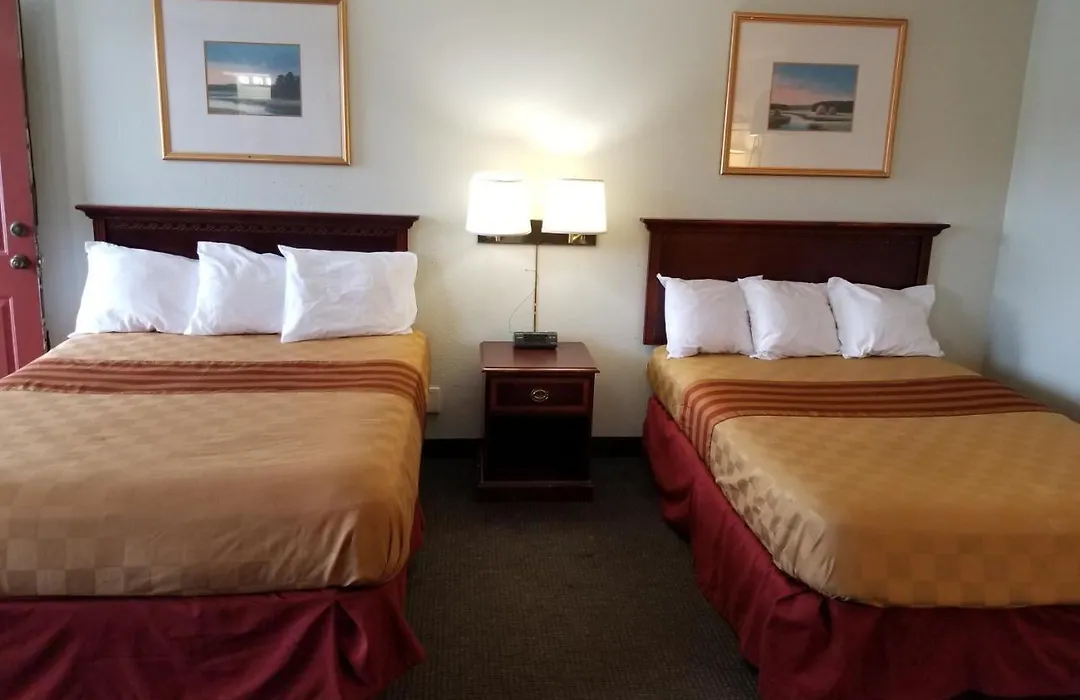 Budget Inn And Suites Eagan-1