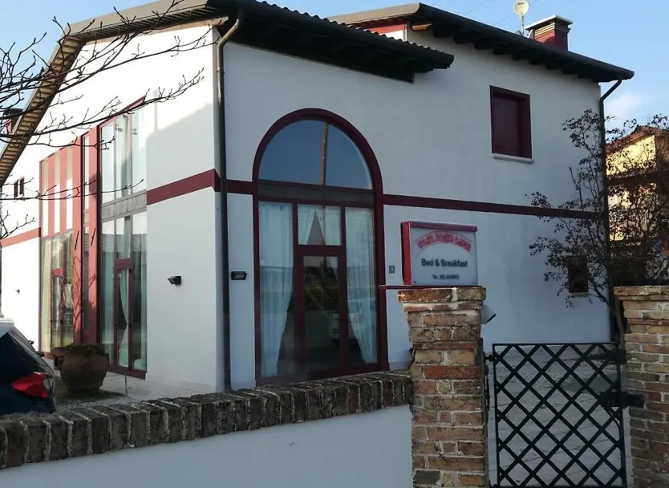 Casa Degli Amici-1