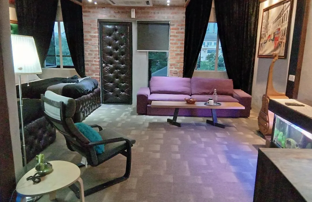 Bunker Hotel & Restaurant-1