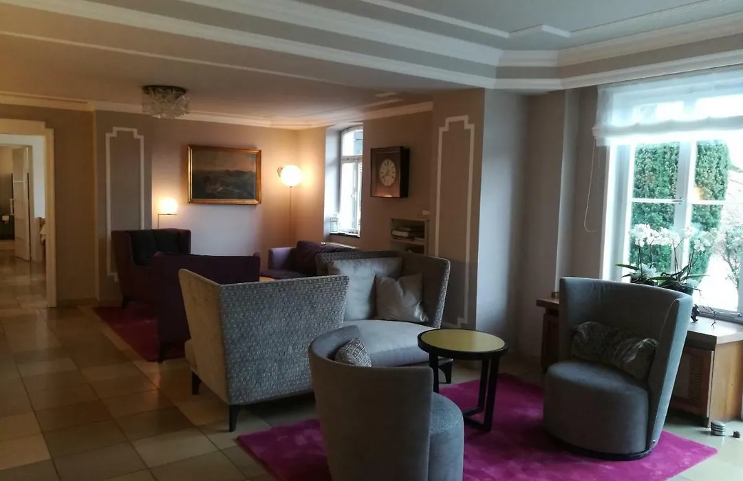 Hotel Landgut Burg GmbH-1