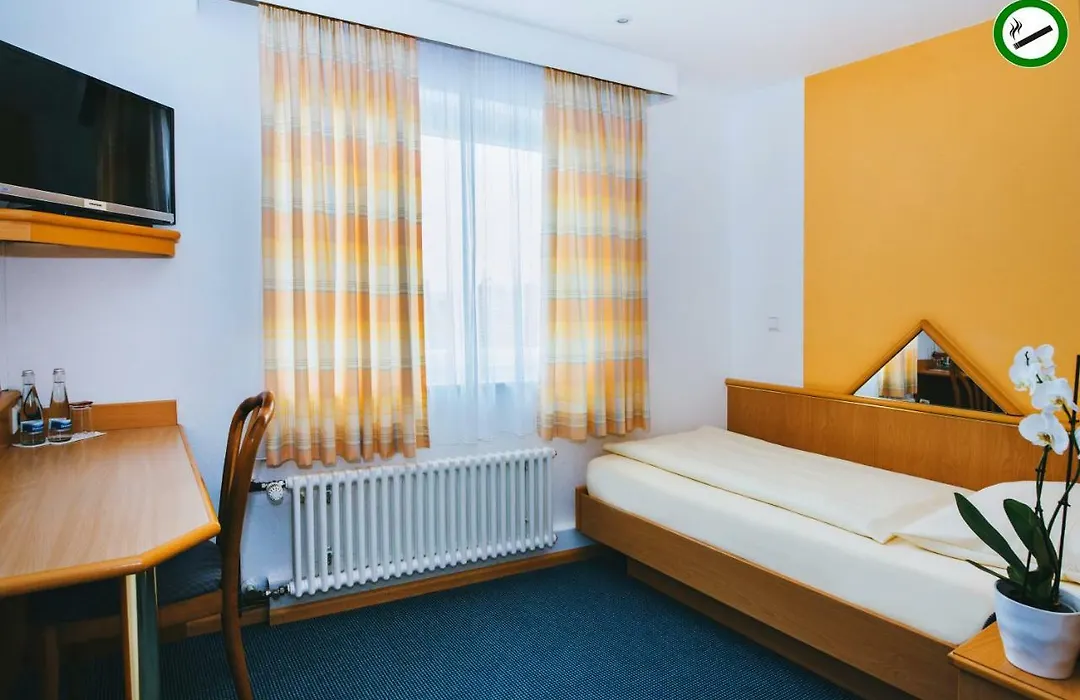 Hotel Central-1