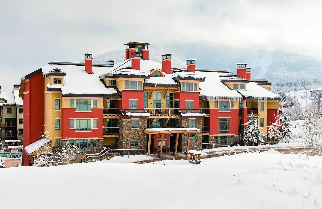 Worldmark Park City-1