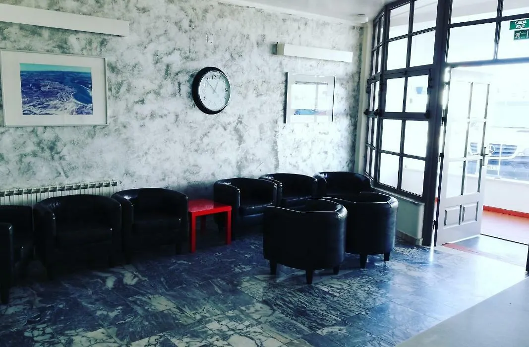 Hotel Eira Da Pedra-1