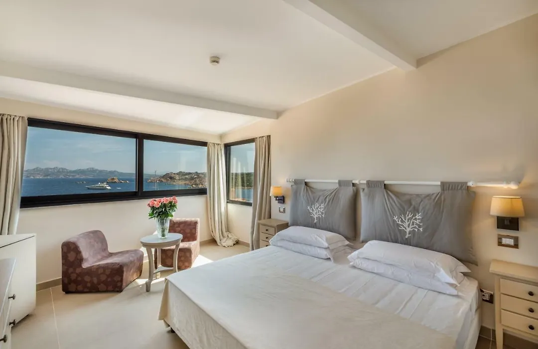 Hotel Cala Lunga-1