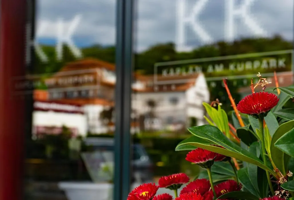Kaplan am Kurpark-1