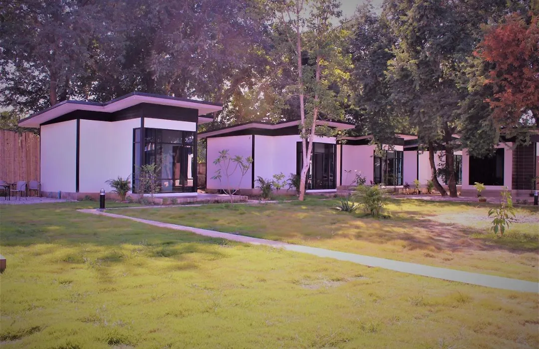 Serene Resort-1