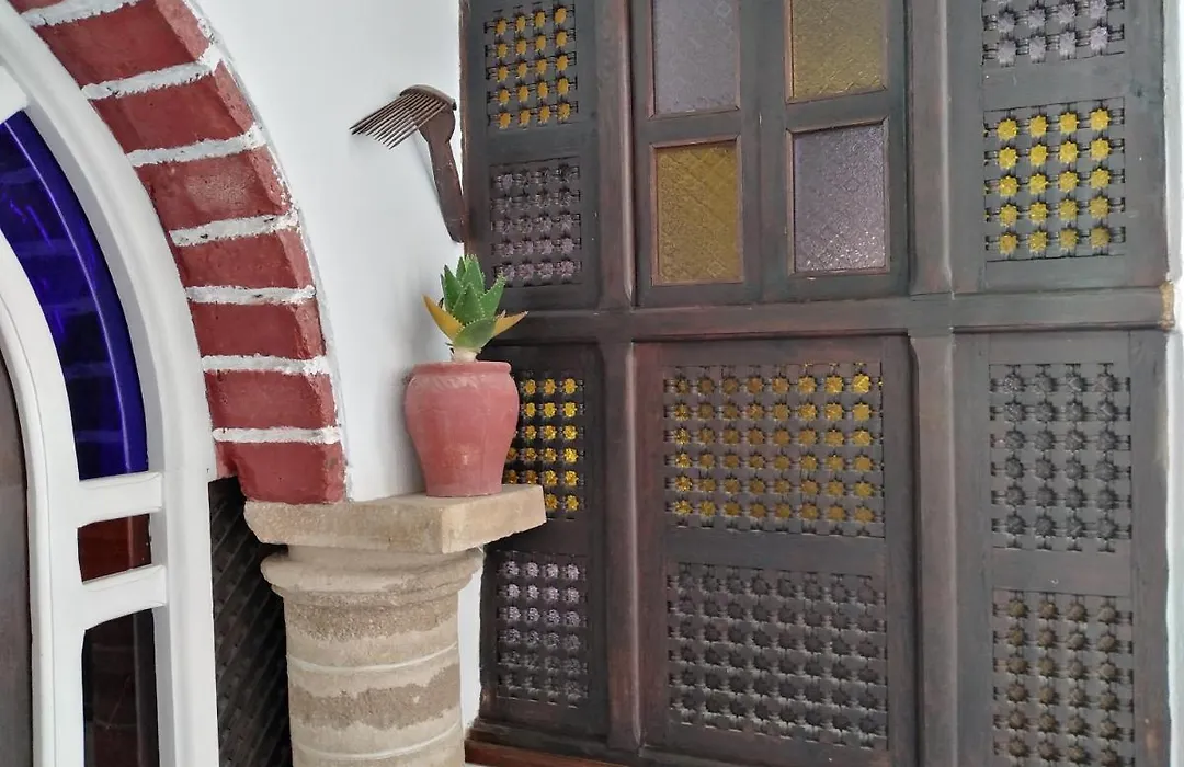 Dar El Paco-1