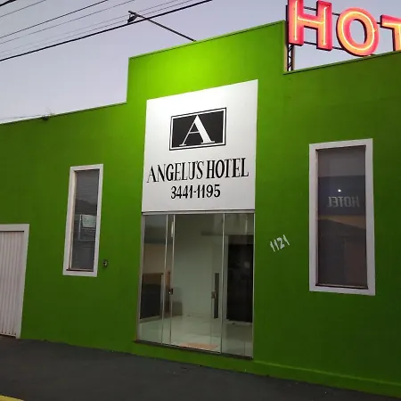 Angelu'S Hotel-3