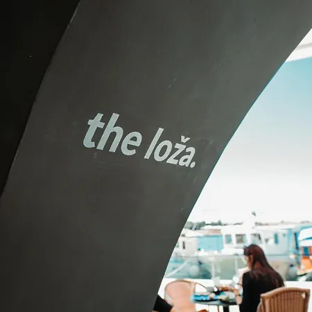 The Loza - Seaside Festival Hotel-2