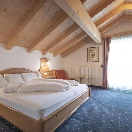 Hotel Garni Schneider-3