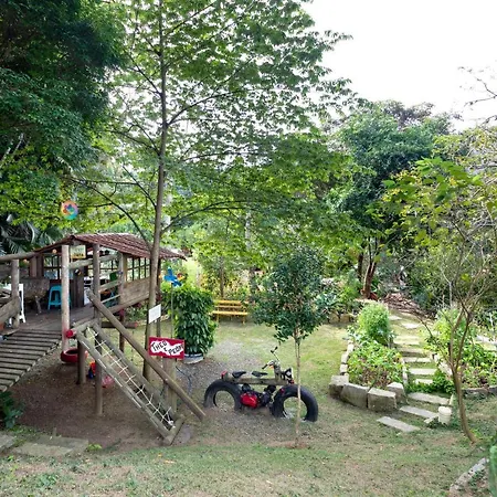 B & B Gourmet Itaipava-3