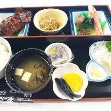 Hotel Suncity Hakodate-3
