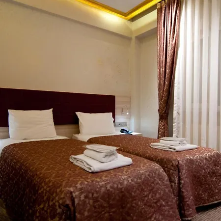Grand Ambiance Hotel-2