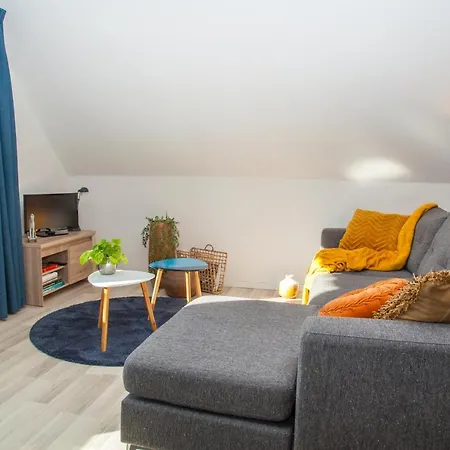 B&B De Eikenhorst-3