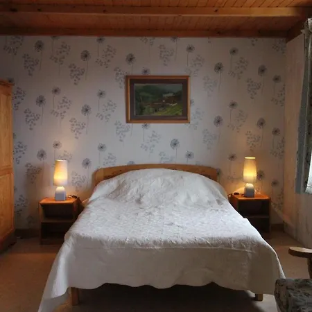 Le Vieux Chalet-2