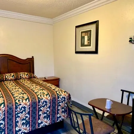 Jolly Motel-3