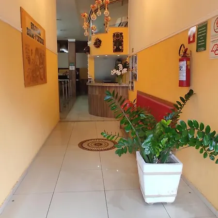 Hotel Avenida Tupã-3