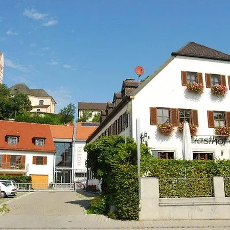 Hotel Gasthof Groß-3