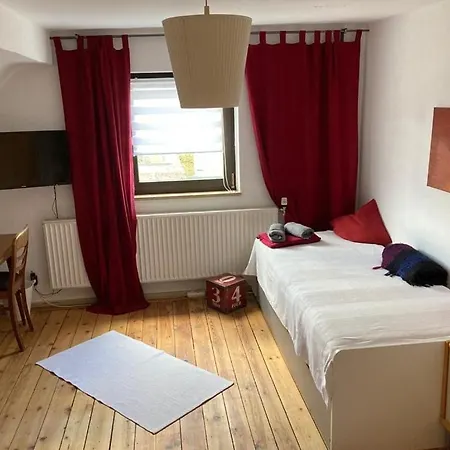 Cottage Garden Nürnberger Land Zimmer 2 bis 3-3