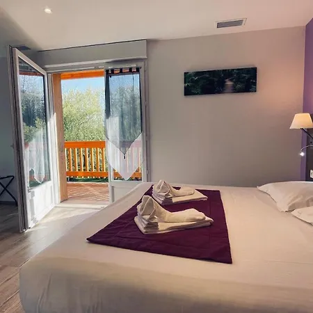 Auberge de la Petite Reine-2