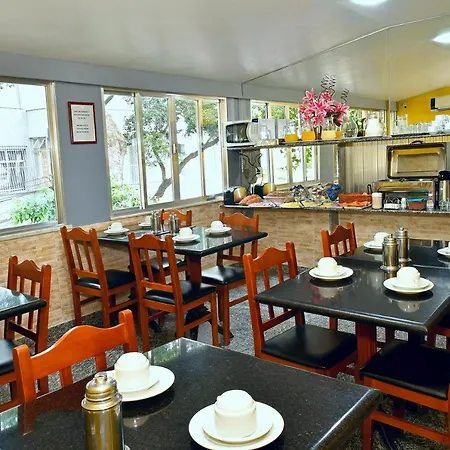 Hotel Rio Claro-3