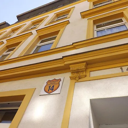 "Boutique & Charme" City-Pension-Bautzen-3
