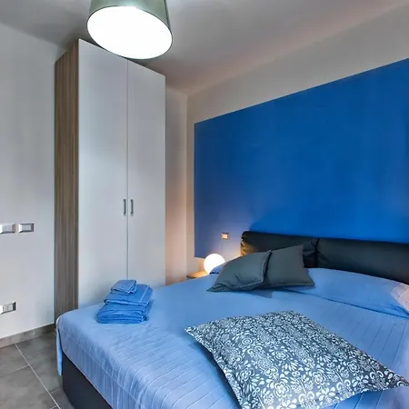 B&B Civico 1-3
