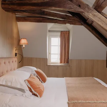 La Maison De Lucie-2