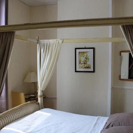 Hotel du Gambrinus-2