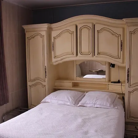 Hotel du Gambrinus-2